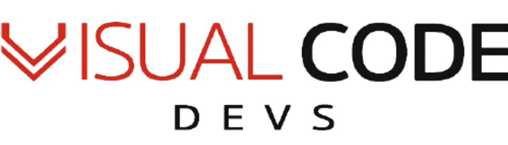 LOGO VISUAL CODE - Ampliada